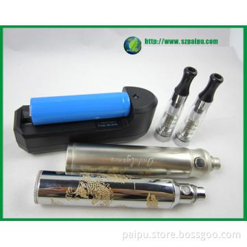 big vapor electronic cigarette lava tube 18650 e cigarette battery
